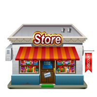 弘宝灵自营店铺